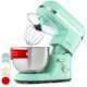 Кухонний комбайн тістоміс KLARSTEIN Bella Elegance 5,2 л (10035520)