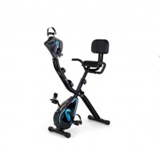 Велотренажер Capital Sports Azura Full Body Comfort (10035533)