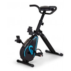 Велотренажер Capital Sports Azura Desk Bike 100 кг (10035534)