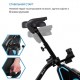 Велотренажер Capital Sports Azura Desk Bike 100 кг (10035534)