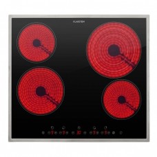 Вбудована варильна панель Klarstein Virtuosa 4 зони (10035551)