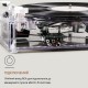Стереосистема програвач вінілу Auna ClearTech Bluetooth 4.2  (10035573)