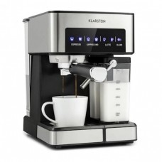 Кавомашина Klarstein Arabica Comfort 1350W 20 бар (10035655)