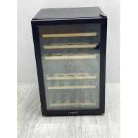 Винний холодильник Klarstein Vinamour 37 Duo 2 (10035663)