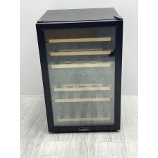 Винний холодильник Klarstein Vinamour 37 Duo 2 (10035663)
