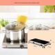 Електрична плита KLARSTEIN Cookbuddy 2400W (10035704)