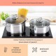 Плита інфрачервона Klarstein Cookbuddy (10035705)