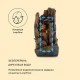 Каскадний сонячний фонтан Blumfeldt Mystic Tree (10035728)