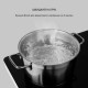Індукційна плита Klarstein FutureChef (10035731)