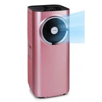 Кондиціонер мобільний Klarstein Kraftwerk Smart 10K (10035738) Б/В