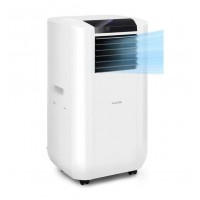 Кондиціонер мобільний Klarstein Max Breeze Smart (10035741)