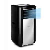 Кондиціонер мобільний Klarstein Max Breeze Smart (10035742)