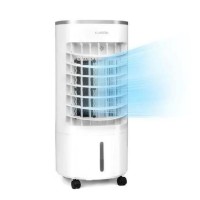 Мобільний кондиціонер вентилятор Klarstein Skypillar 3-в-1 (10035794)