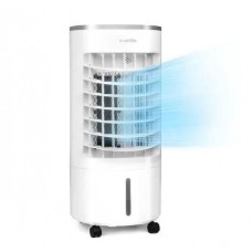 Мобільний кондиціонер вентилятор Klarstein Skypillar 3-в-1 (10035794)