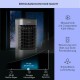 Уценка! Мобильный кондиционер вентилятор Klarstein Skypillar 3-в-1 (10035795)