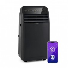 Кондиціонер мобільний KLARSTEIN Metrobreeze New York Smart 12000 BTU/3,5 кВт (10035801)