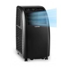 Кондиціонер мобільний KLARSTEIN Metrobreeze Rome 10 000 BTU (10035804)
