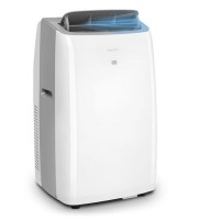 Кондиціонер мобільний Klarstein Grandbreeze Pro 4K 14 000 BTU/4,1 кВт (10035811)