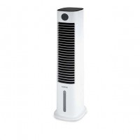 Мобильный кондиционер вентилятор Klarstein Skytower Grand Smart 480 м3/ч (10035816)