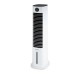 Мобильный кондиционер вентилятор Klarstein Skytower Grand Smart 480 м3/ч (10035816)