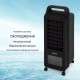 Мобільний кондиціонер вентилятор Klarstein Cooler Rush 3-в-1 (10035825)