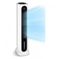 Б/У Мобильный кондиционер вентилятор Klarstein Polar Tower Smart 4 -in-1 (10035830)