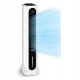 Б/У Мобильный кондиционер вентилятор Klarstein Polar Tower Smart 4 -in-1 (10035830)
