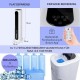 Б/У Мобильный кондиционер вентилятор Klarstein Polar Tower Smart 4 -in-1 (10035830)