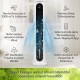 Б/У Мобильный кондиционер вентилятор Klarstein Polar Tower Smart 4 -in-1 (10035830)