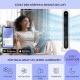 Б/У Мобильный кондиционер вентилятор Klarstein Polar Tower Smart 4 -in-1 (10035830)