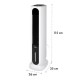 Б/У Мобильный кондиционер вентилятор Klarstein Polar Tower Smart 4 -in-1 (10035830)