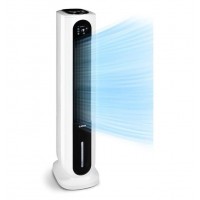 Мобільний кондиціонер вентилятор Klarstein Polar Tower Smart 4 -in-1 (10035830)