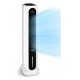 Мобільний кондиціонер вентилятор Klarstein Polar Tower Smart 4 -in-1 (10035830)