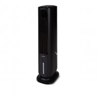 Б/У Мобильный кондиционер вентилятор Klarstein Polar Tower Smart (10035831)
