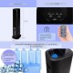 Б/У Мобильный кондиционер вентилятор Klarstein Polar Tower Smart (10035831)