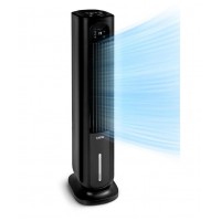 Мобільний кондиціонер вентилятор Klarstein Polar Tower Smart (10035831)