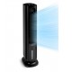 Мобільний кондиціонер вентилятор Klarstein Polar Tower Smart (10035831)