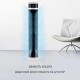 Мобільний вентилятор Klarstein Icetower Smart (10035832)