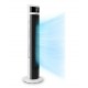 Мобільний вентилятор Klarstein Icetower Smart (10035832)
