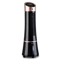 Мобільний кондиціонер вентилятор Klarstein Skyscraper Ice 4-в-1 (10035835)