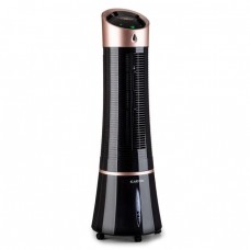 Мобільний кондиціонер вентилятор Klarstein Skyscraper Ice 4-в-1 (10035835) Уцінка