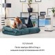 Мобільний вентилятор Klarstein Iceberg Breeze 283 м3/год (10035854)
