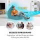 Мобильный кондиционер вентилятор Klarstein Iceberg Pure (10035856)
