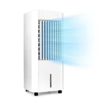 Мобільний кондиціонер вентилятор Klarstein Iceberg Pure (10035856)