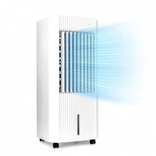 Мобільний кондиціонер вентилятор Klarstein Iceberg Pure (10035856)