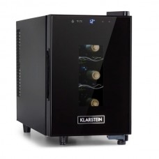 Винний холодильник Klarstein Bellevin 6 Uno (10035858)