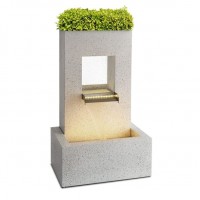 Фонтан декоративний Blumfeldt Bloomingstone (10035916)