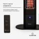 Інфрачервоний обігрівач Blumfeldt Heat Guru 3000 (10035938)