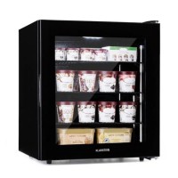 Вітрина морозильна Klarstein IceAge 88 (10036066)