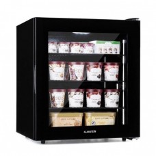 Вітрина морозильна Klarstein IceAge 88 (10036066)